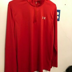 Heat Gear Lightweight Under Armor Jacket